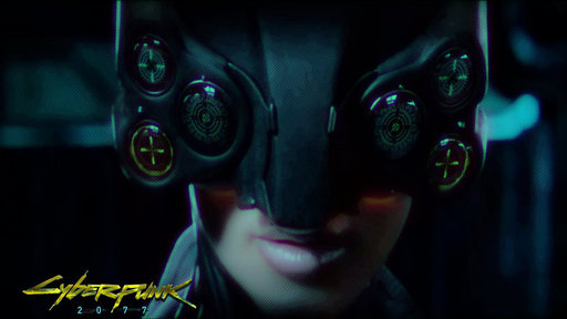 Cyberpunk 2077 - Возможно персонажи в Cyberpunk 2077 будут разговаривать на множестве языков Cyberpunk 2077 - Возможно персонажи в Cyberpunk 2077 будут разговаривать на множестве языков
