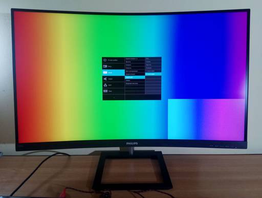 Игровое железо - Philips E-Line 325E1: Бюджетный монитор современного уровня Игровое железо - Philips E-Line 325E1: Бюджетный монитор современного уровня